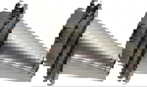 CAT40 Taper Shank 3/8