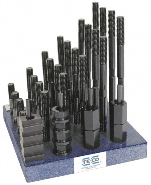 T-Nut & Stud Kits