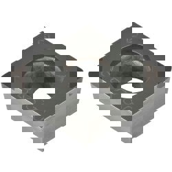 Turning Insert: 2QP-CCMW32.52 BX330, PCBN