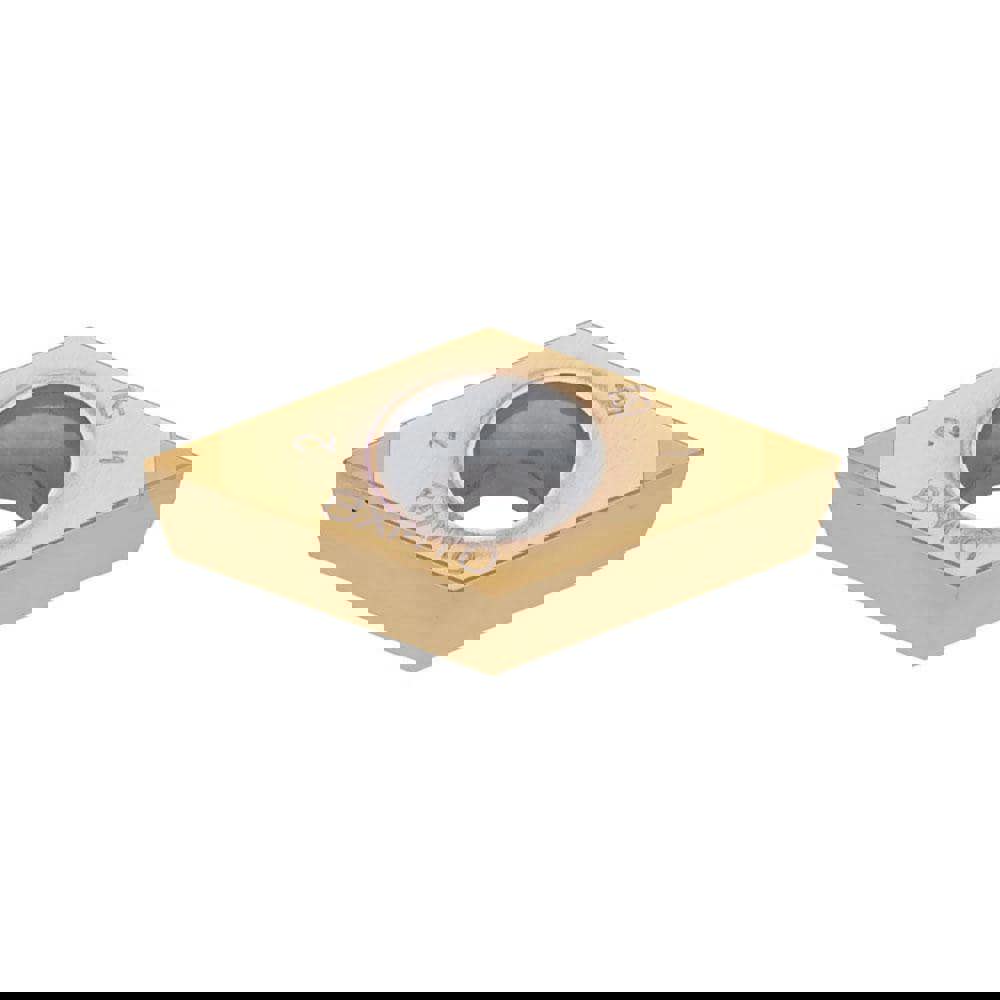 Turning Insert: 2QP-DCMW32.52 BX330, PCBN