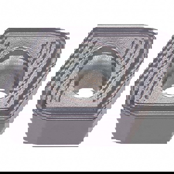 Indexable Drill Insert: XPMT150512R-DW AH740, Carbide