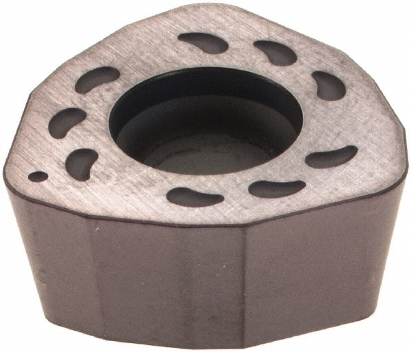 Milling Insert: ANSI WPMT090725ZSR AH120, ISO WPMT090725ZSR AH120, AH120, Solid Carbide