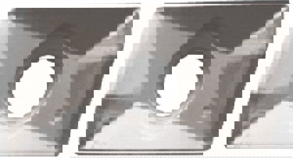 Milling Insert: ANSI ASMT170516PDPR-MJ AH120, ISO ASMT170516PDPR-MJ AH120, AH120, Solid Carbide