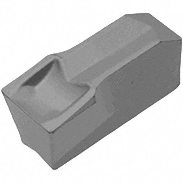 Grooving Insert: GE20 KS05F, Solid Carbide