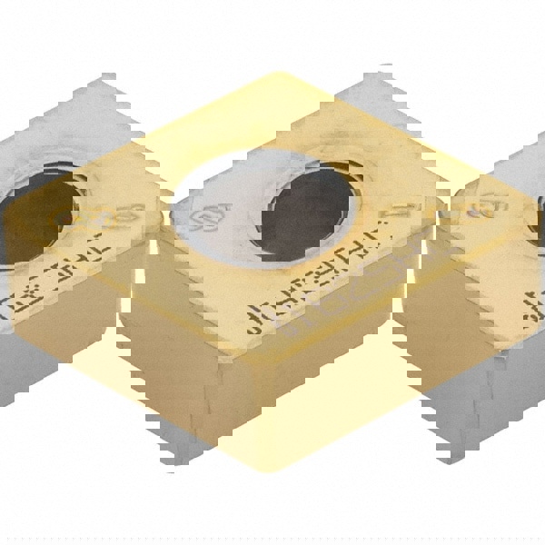 CNMA433MW4 IB25HC PCBN Turning Insert