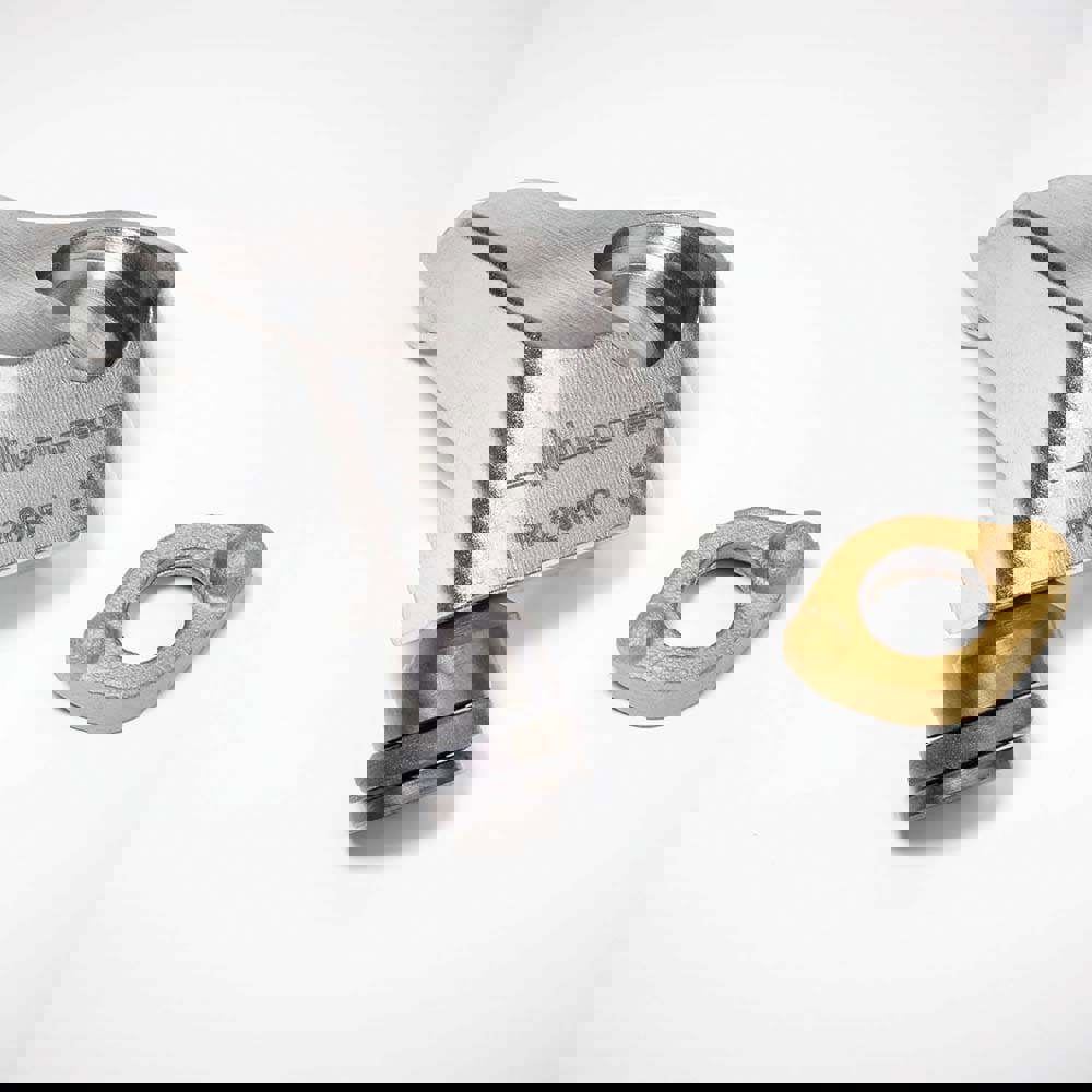 Clamps For Indexables; Type: Clamp ; Cla