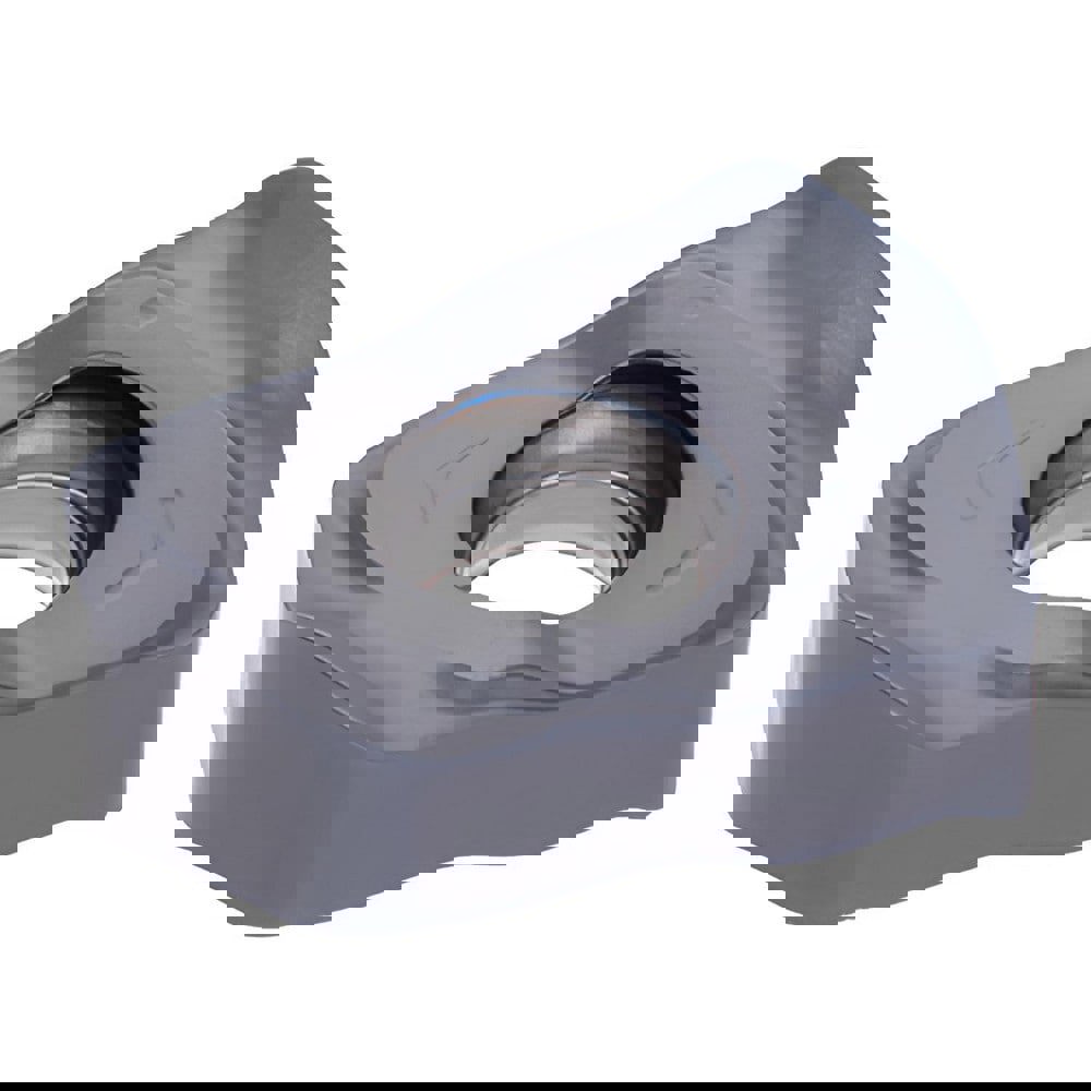 Milling Insert: AH3225, Solid Carbide