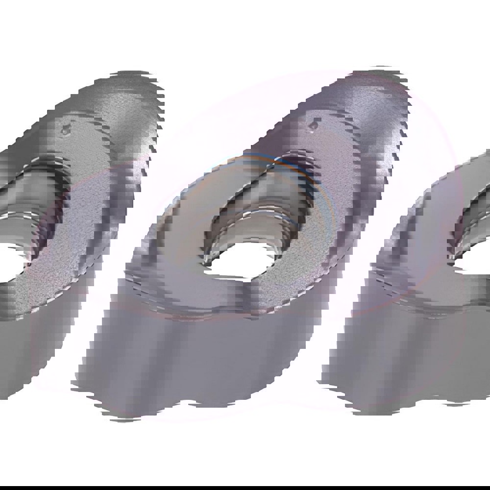 Milling Insert: AH8015, Solid Carbide