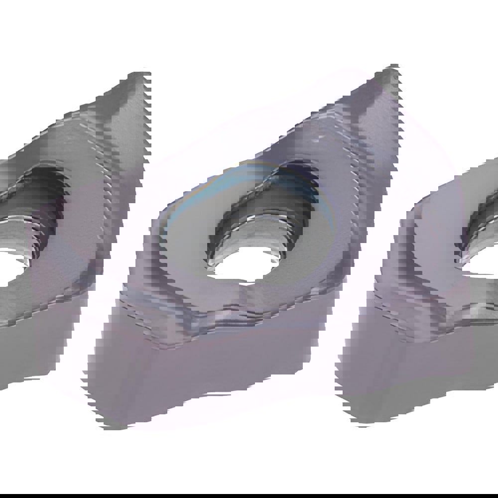 Milling Insert: AH8015, Solid Carbide