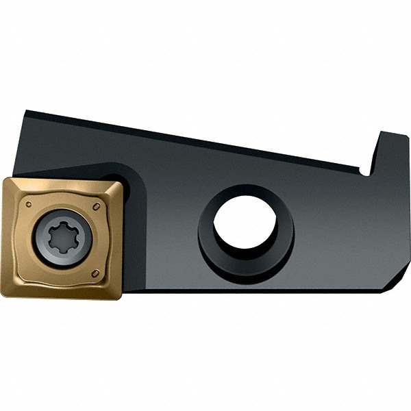 Milling Cartridges & Cassettes; Product Type: Cartridge ; Toolholder Style: F2010 ; Tool Application: Milling