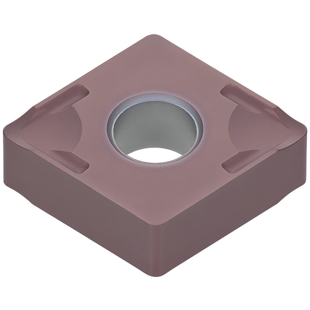 Turning Insert: CNMG432SS AH6225, Solid Carbide