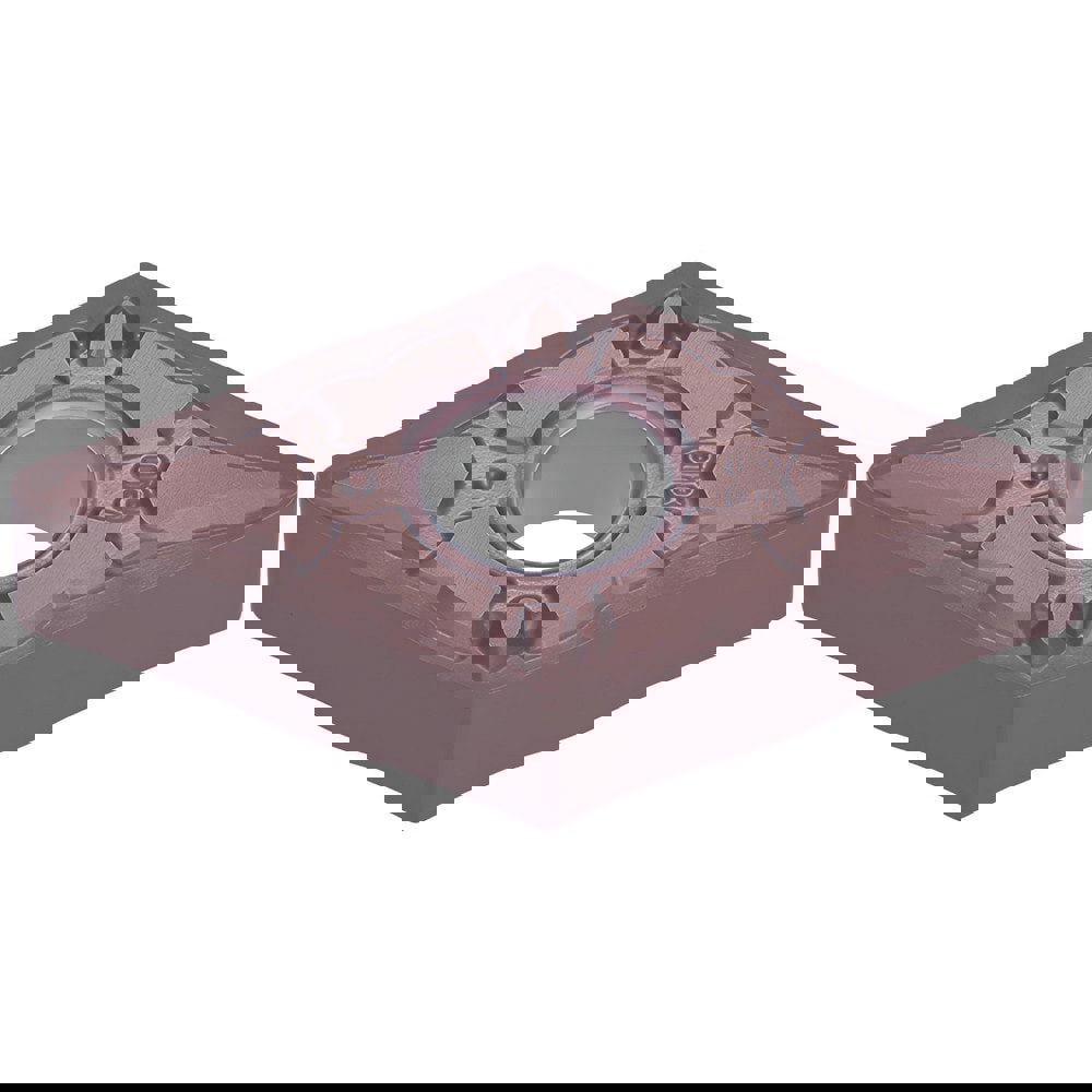 Turning Insert: DNMG432SF AH6225, Carbide