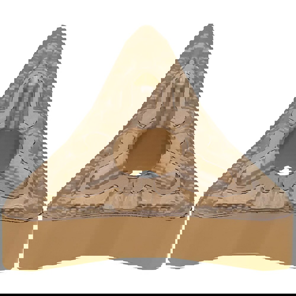 Turning Insert: 6CTOMG250608MTM AH8015, Carbide