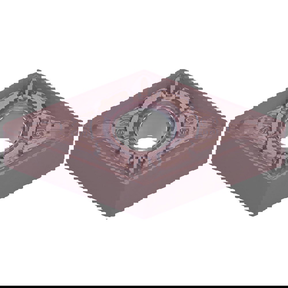 Turning Insert: DNMG431SM AH6225, Carbide