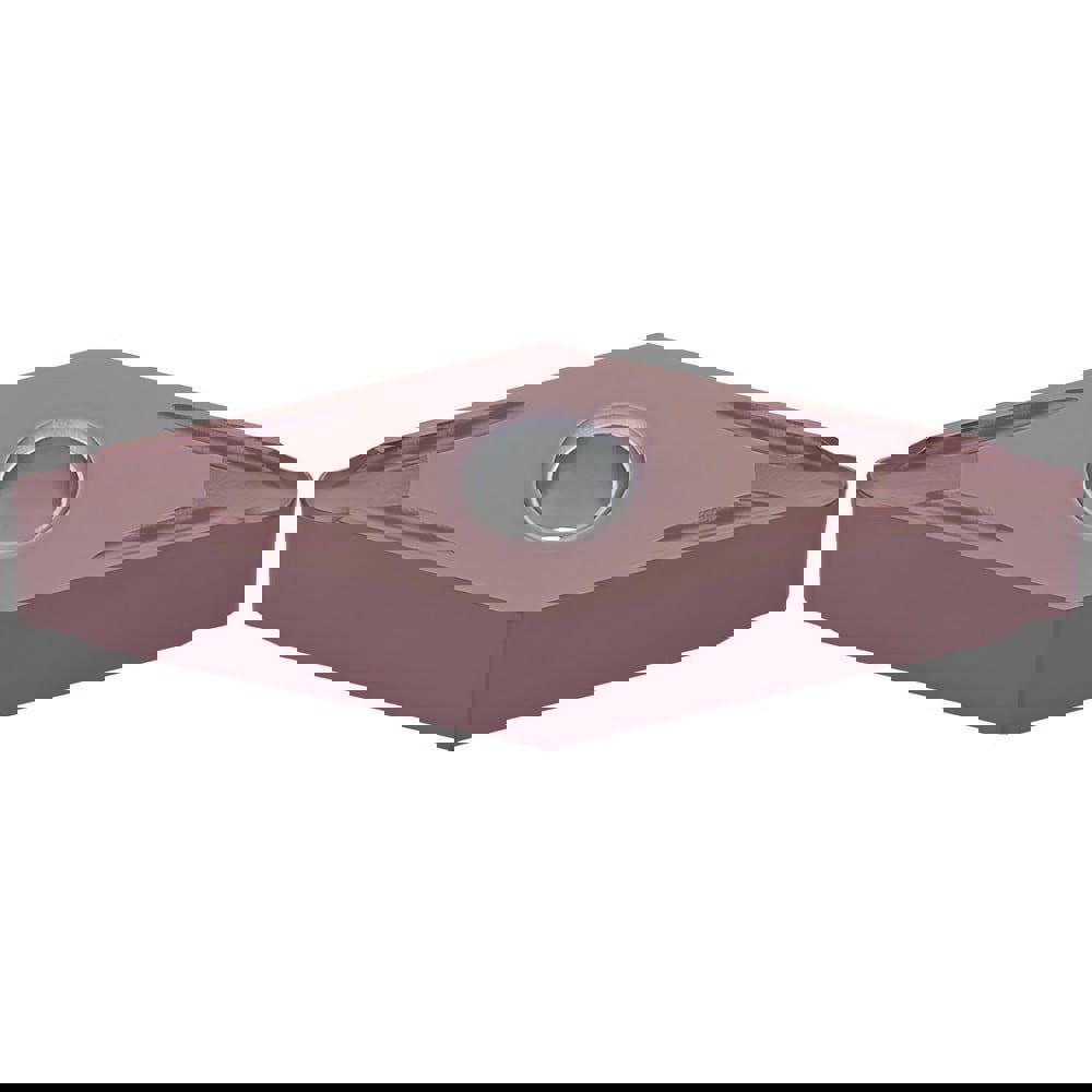 Turning Insert: VNMG331SS AH6225, Solid Carbide