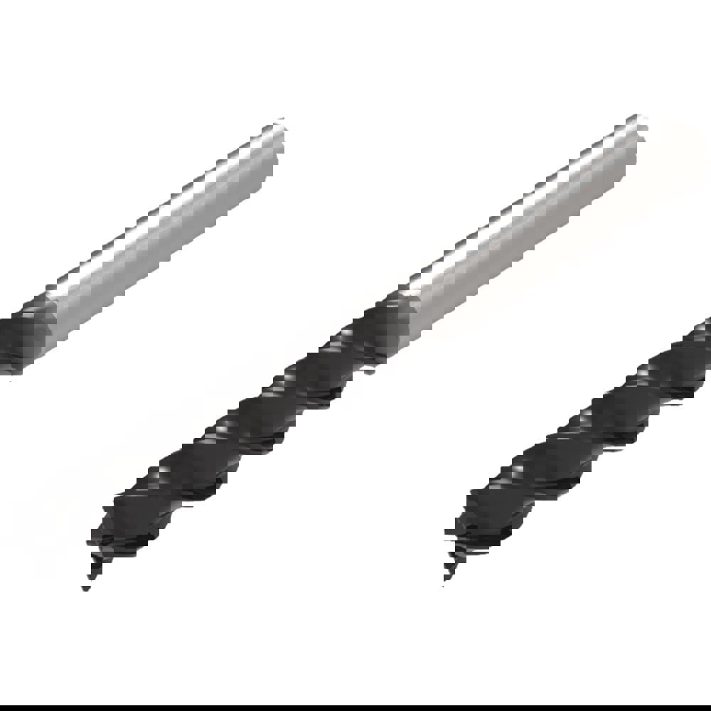 Square End Mill: 5/16