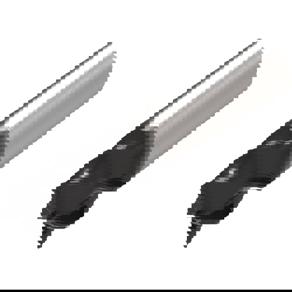 Square End Mill: 3/8