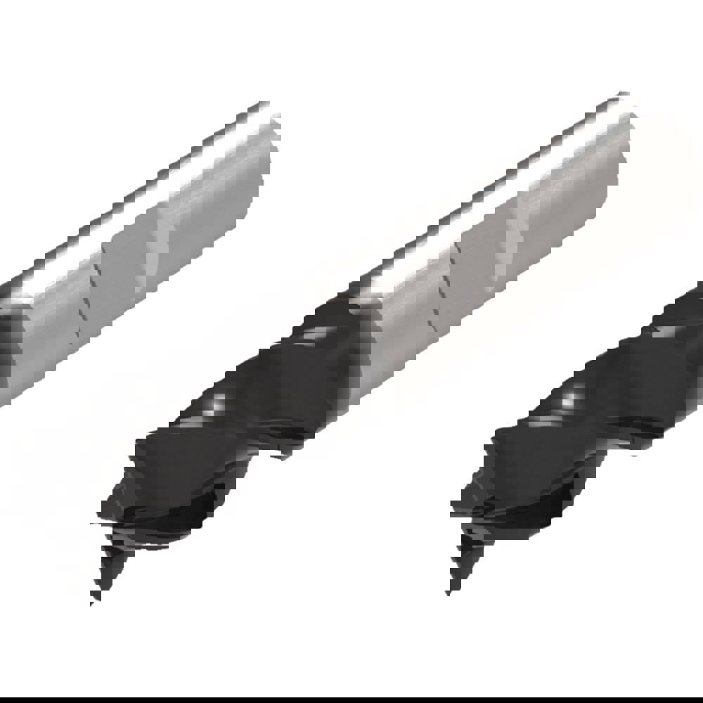 Square End Mill: 1/2