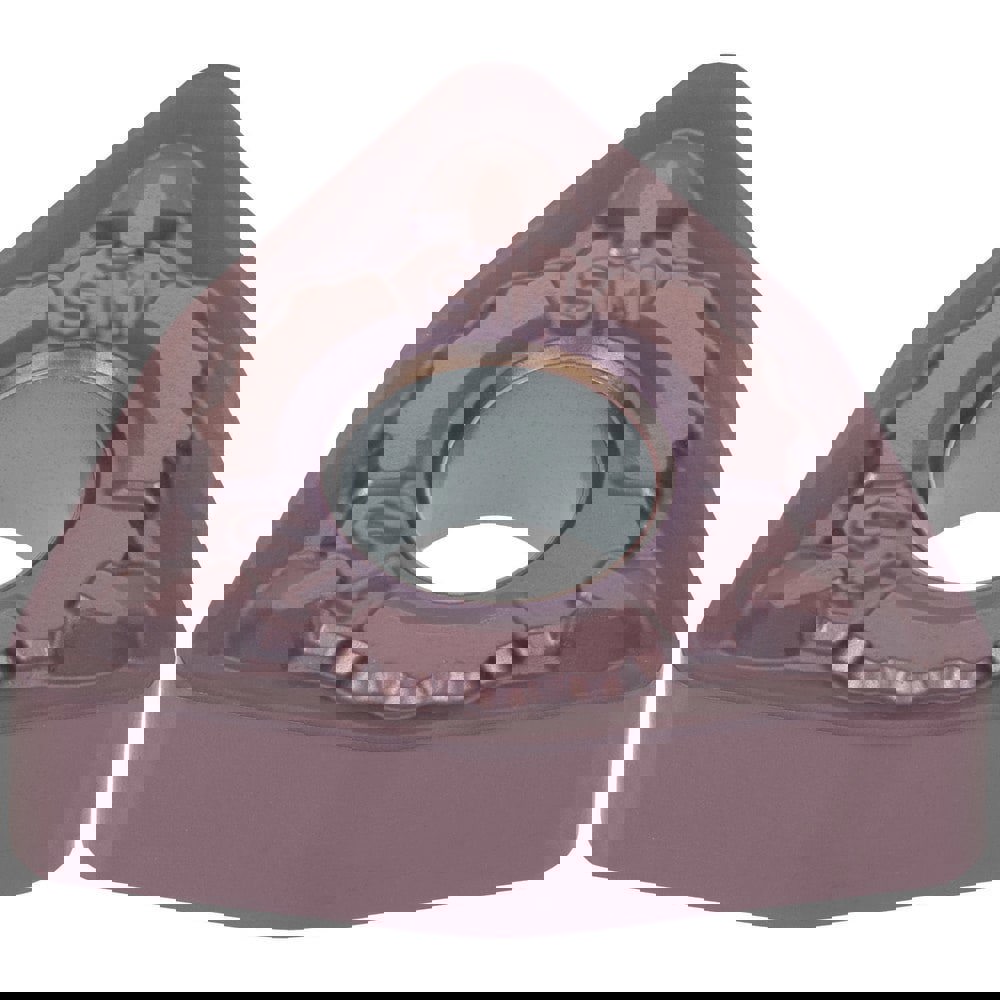 Turning Insert: WNMG431SM AH6225, Carbide
