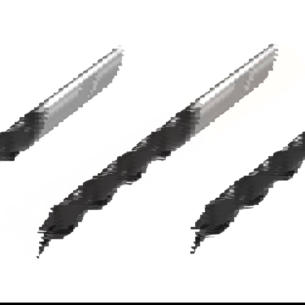 Square End Mill: 1/2