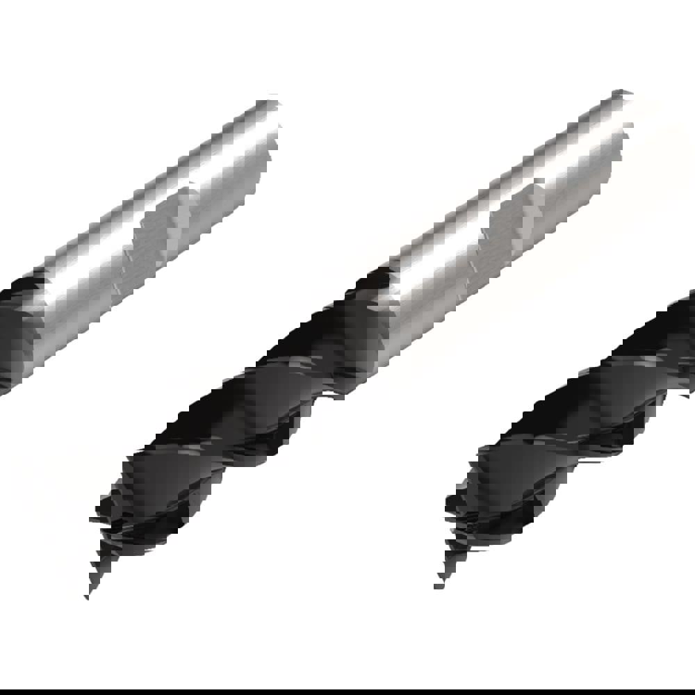 Square End Mill: 3/4