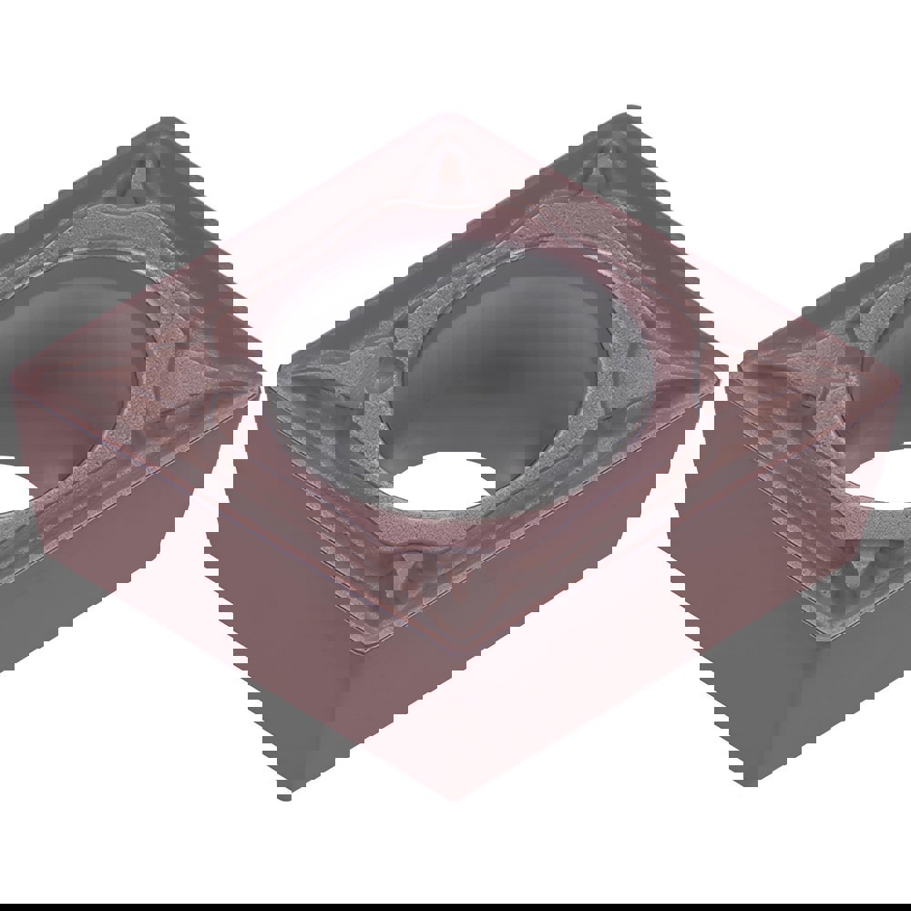 Turning Insert: CCMT32.51PS AH6225, Carbide