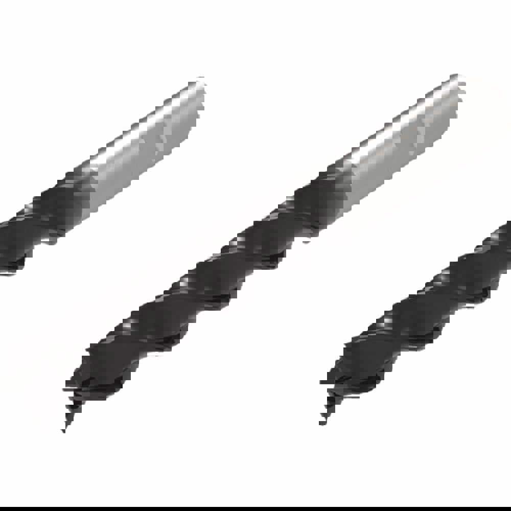 Square End Mill: 3/4