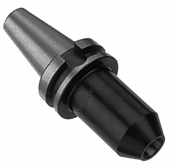 End Mill Holder: BT30 Taper Shank, 3/16