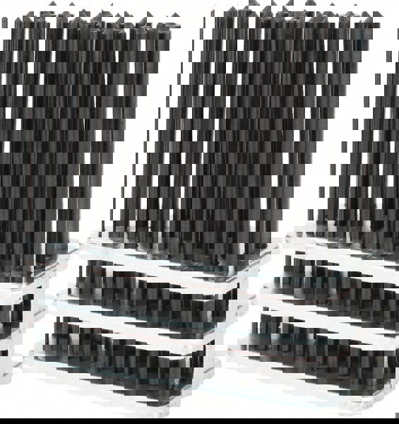 Transfer Punch Set: 28 Pc