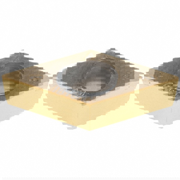DCMW31M2 IB10HC PCBN Turning Insert