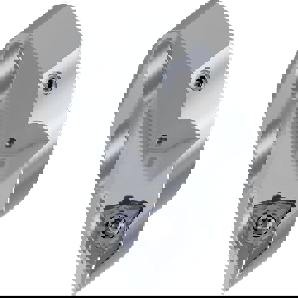 Replaceable Boring Bar Heads; Compatible Insert Style: WXGU ; Compatible Insert Size Code: 22. ; Tool Material: Steel ; Multi-use Tool: No ; Lead Angle: 95.000 ; For Shank Diameter: 25.00mm