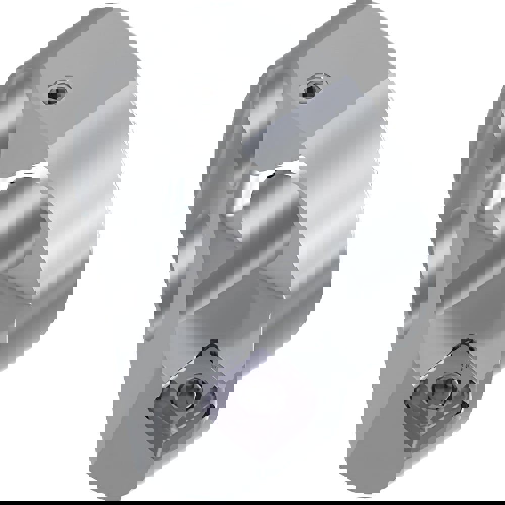 Replaceable Boring Bar Heads; Compatible Insert Style: XOMU ; Compatible Insert Size Code: 05X204 ; Tool Material: Steel ; Multi-use Tool: No ; Lead Angle: 93.000 ; For Shank Diameter: 25.00mm