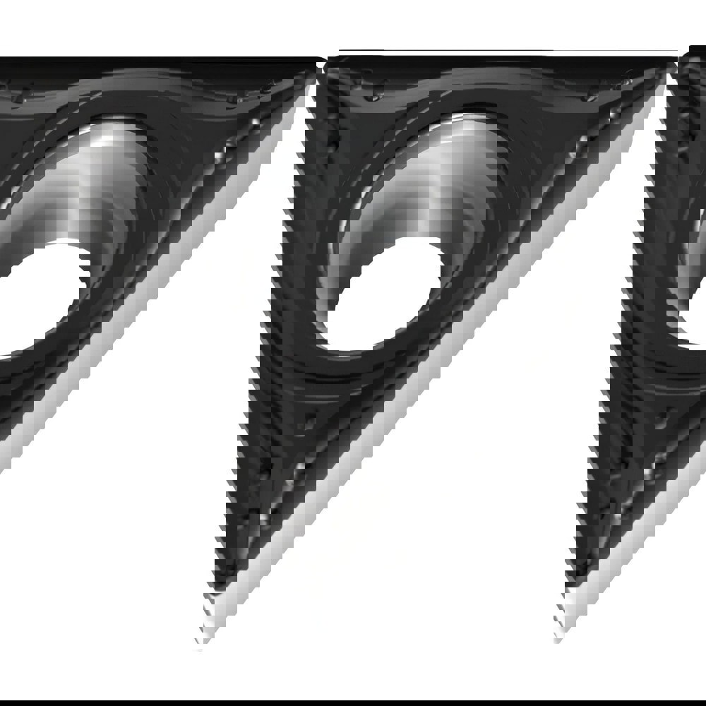 Turning Insert: TCMT16T304-MM4 WSM20S, Solid Carbide