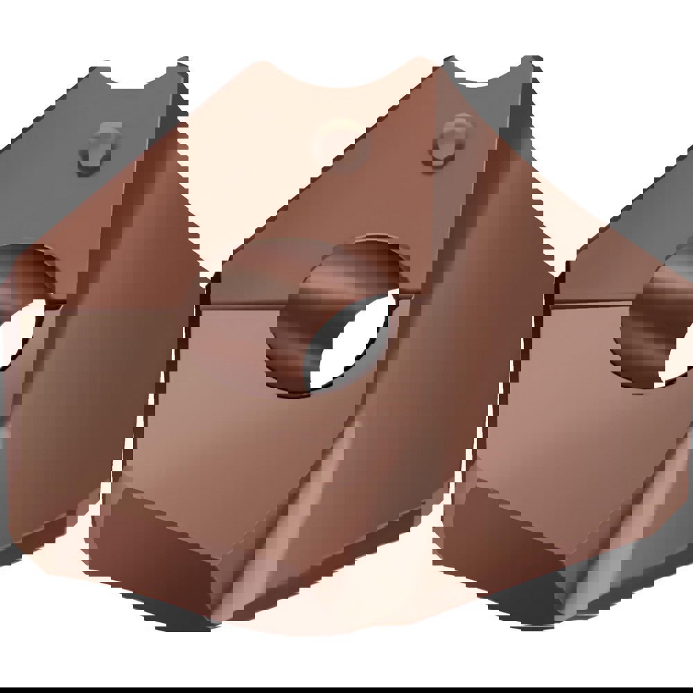 Replaceable Drill Tips: P6005-D14.29R WKK45C, 0.5512