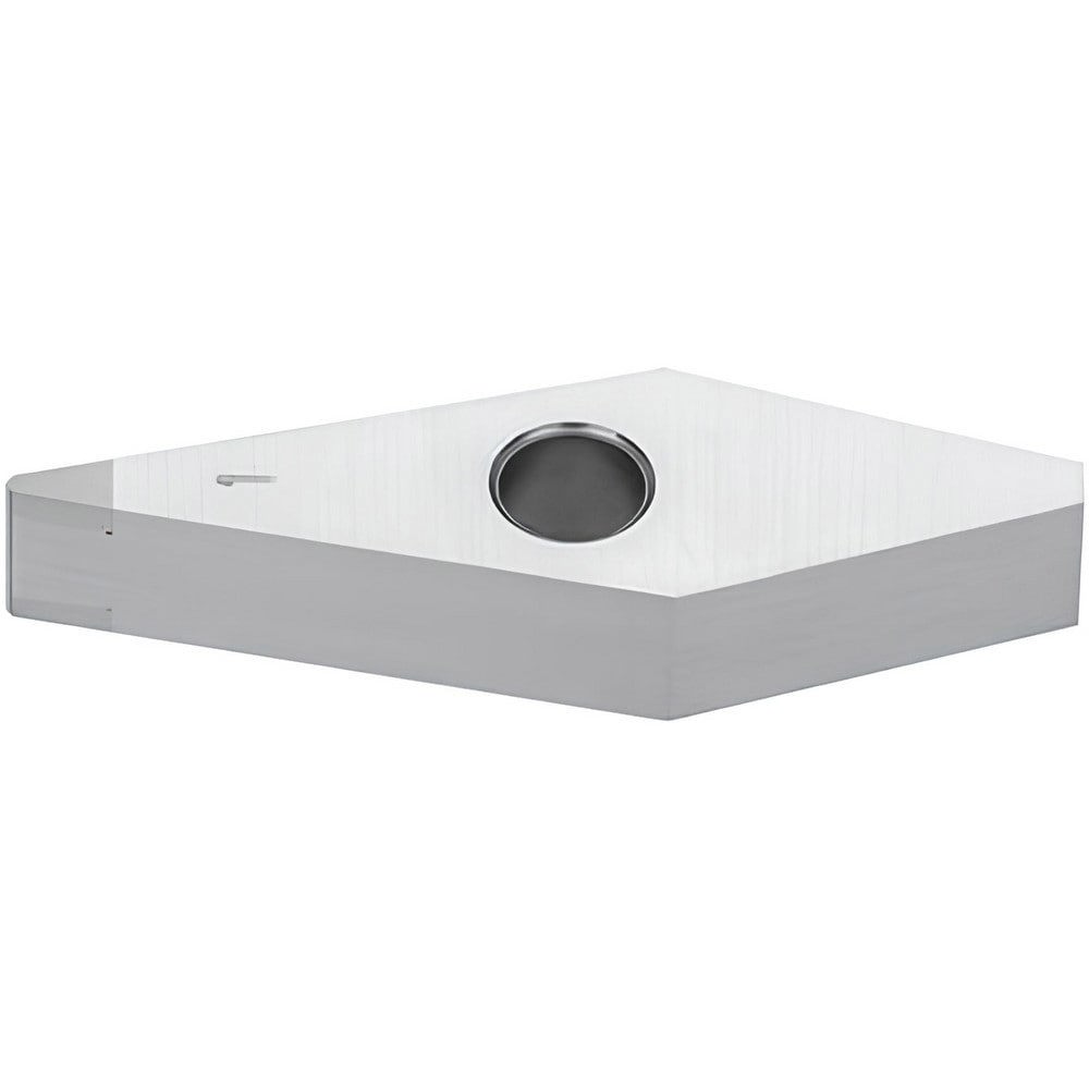 Turning Inserts; Relief Angle: 00 ; Insert Style: YNGA ; Corner Radius (Inch): 1/64 ; Corner Radius (Decimal Inch): 0.0157 ; Included Angle: 25degree ; Manufacturer Grade: BXA20