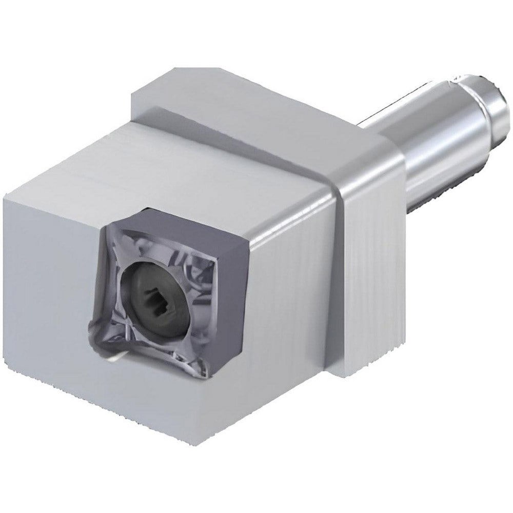 Modular Turning & Profiling Head: