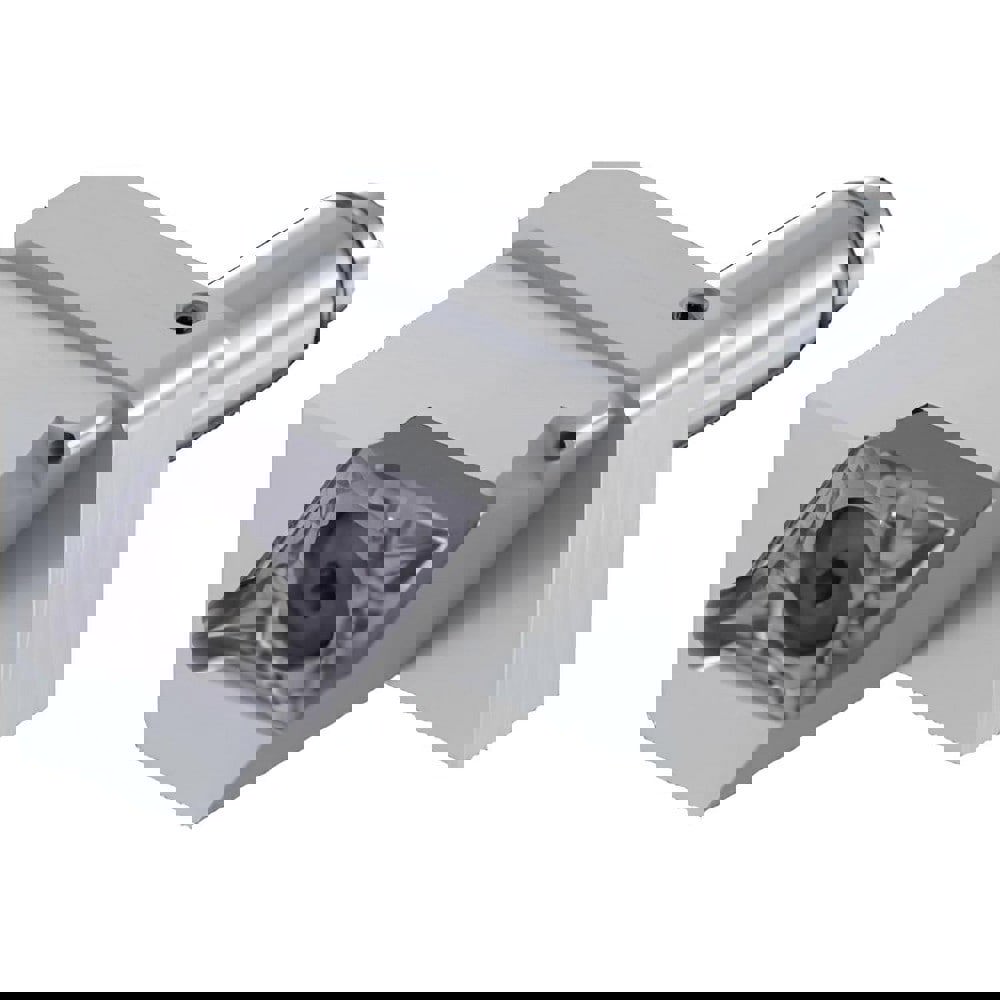 Modular Turning & Profiling Head: