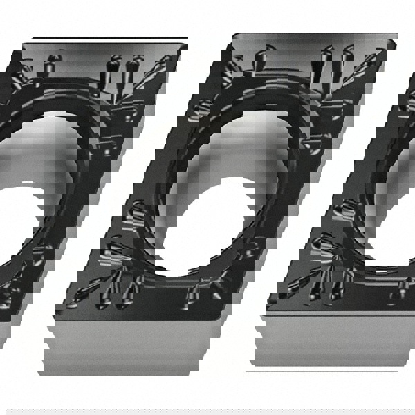 Turning Insert: CCMT09T304-RM4 WSM20S