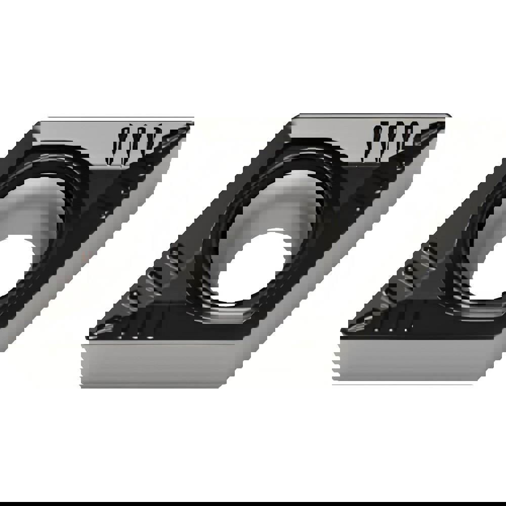 Turning Insert: DCMT11T308-RM4 WSM10S