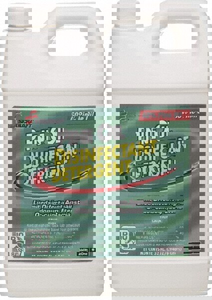 All-Purpose Cleaner: