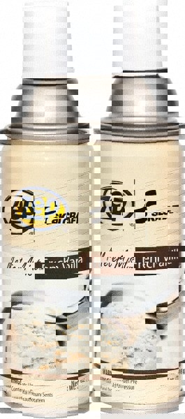 AIR FRESHENER, AUTOMATIC AEROSOL REFILL, FRENCH VANILLA