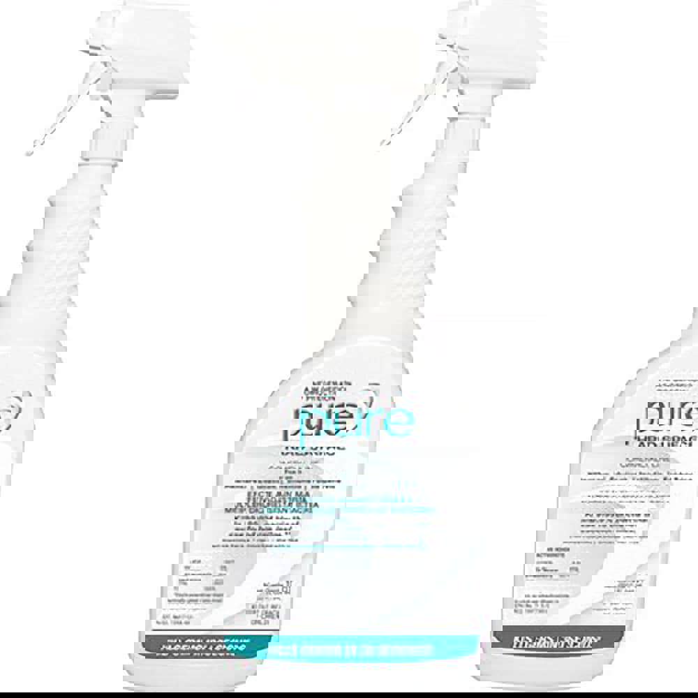 DISINFECTANT; PURELL;32OZ