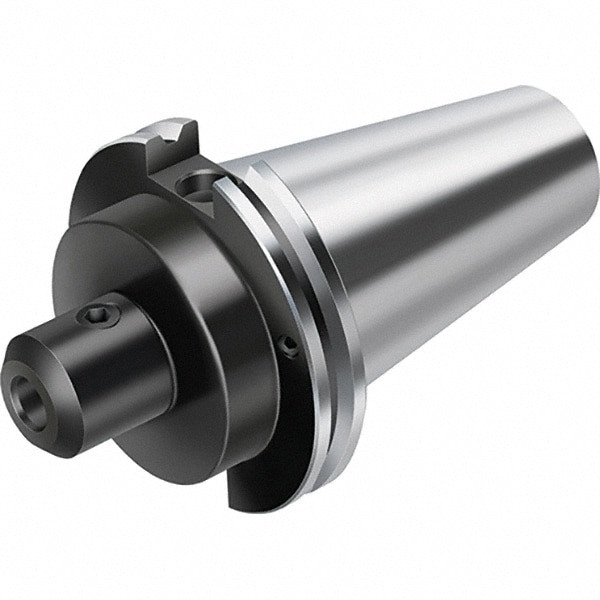 End Mill Holder: