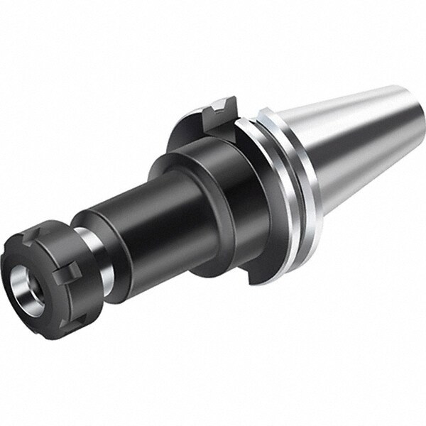 Collet Chuck: