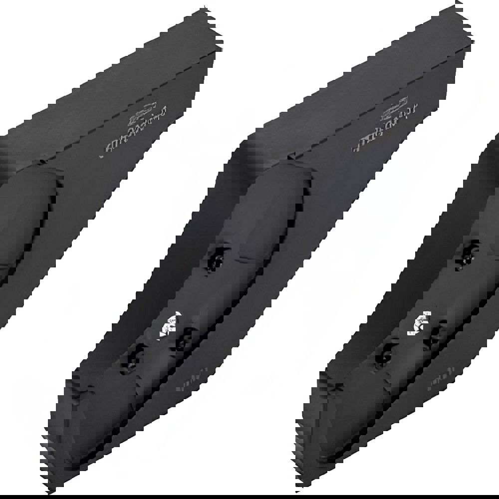 Indexable Cut-Off Blade Tool Blocks; Tool Block Style: CHTB ; Compatible Blade Height (mm): 88.00 ; Shank Height (mm): 32.00 ; Shank Width (mm): 32.50 ; Manufacturers Catalog Number: 6841261 ; Cutting Direction: Left Hand