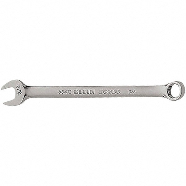 OPEN END/BOX WRENCH 3/8