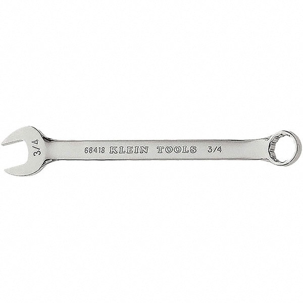 Combination Wrench: 3/4