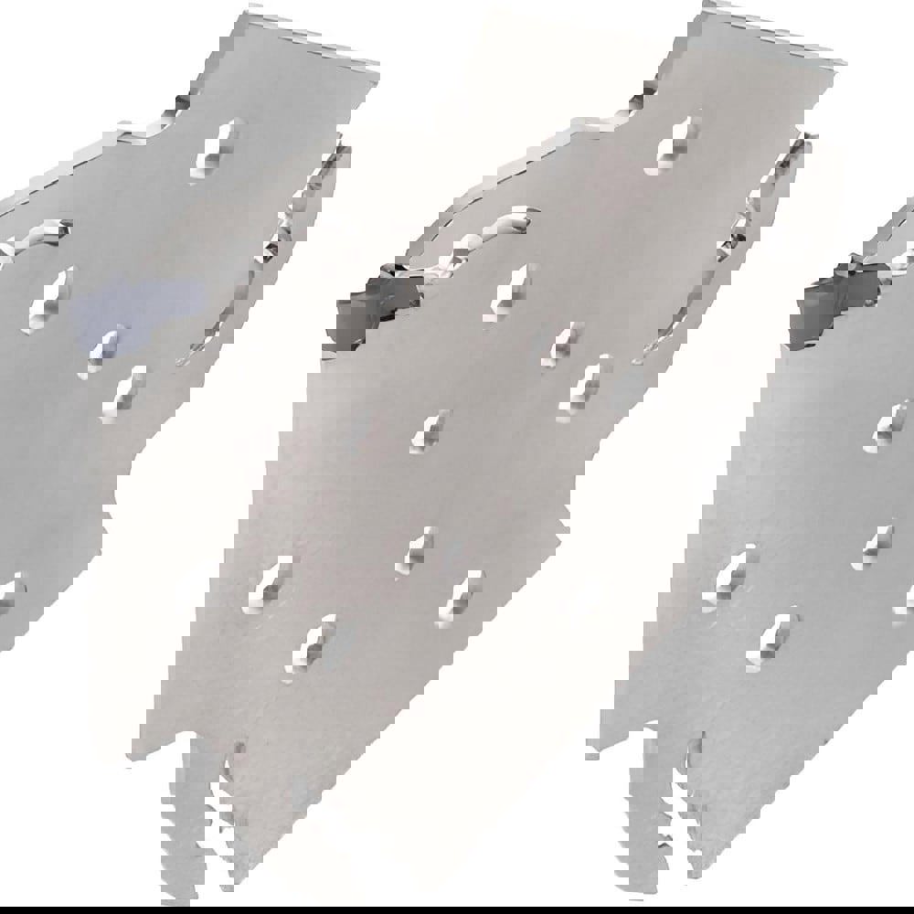 Indexable Cut-Off Blades; End Type: Triple Pocket ; Cutting Direction: Neutral ; Hand: Neutral ; Blade Height (Decimal Inch): 1.6540 ; Blade Width (Decimal Inch): 0.0787 ; Blade Overall Length (mm): 69.30