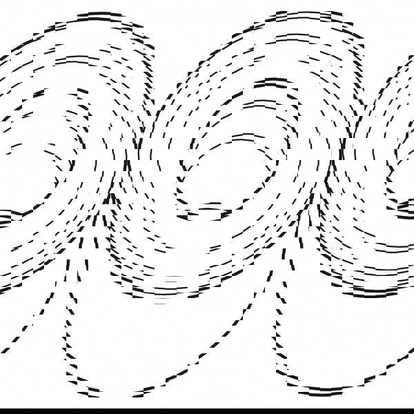 Turning Insert: RCMT1606M0E KCP30B, Solid Carbide