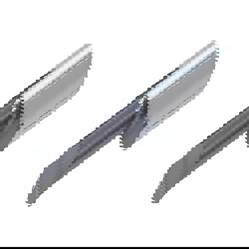 Boring Bars; Boring Bar Type: Boring; Chamfering ; Cutting Direction: Right Hand ; Minimum Bore Diameter (mm): 4.000 ; Material: Carbide ; Material Grade: Tough ; Maximum Bore Depth (mm): 15.00